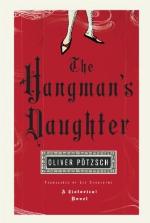 The Hangman's Daughter (A Hangman's Daughter Tale Book 1)