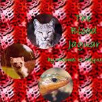 The Blood Jaguar (Around About Ottersgate Book 3)