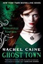 Ghost Town: The Morganville Vampires