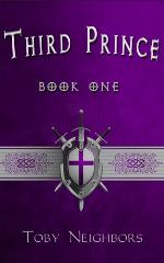 Third Prince (Third Prince Series Book 1)