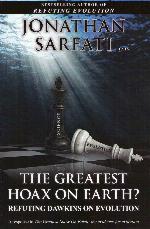 The Greatest Hoax on Earth? Refuting Dawkins on evolution