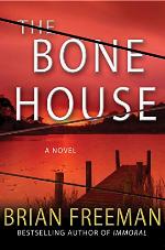 The Bone House: A Novel
