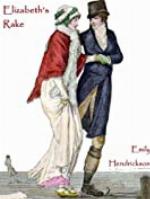 Elizabeth's Rake