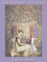 The Improper Governess