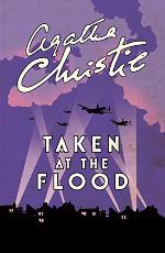 Taken At The Flood (Poirot) (Hercule Poirot Series Book 27)