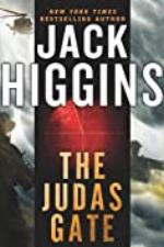 The Judas Gate (Sean Dillon Book 18)