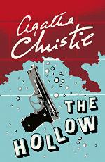 The Hollow (Poirot) (Hercule Poirot Series Book 25)