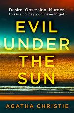 Evil Under the Sun (Poirot) (Hercule Poirot Series Book 23)