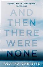 And Then There Were None: The best-selling murder mystery of all time (Agatha Christie Collection)