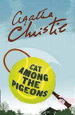 Cat Among the Pigeons (Poirot) (Hercule Poirot Series Book 32)