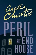 Peril at End House (Poirot) (Hercule Poirot Series Book 8)