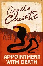 Appointment with Death (Poirot) (Hercule Poirot Series Book 19)