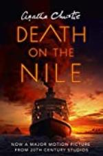 Death on the Nile: The classic murder mystery from the Queen of Crime (Poirot) (Hercule Poirot Series Book 17)