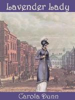 Lavender Lady