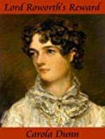 Lord Roworth's Reward