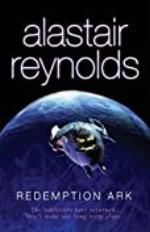 Redemption Ark (Revelation Space Sequence)