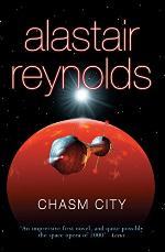 Chasm City