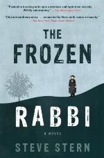 The Frozen Rabbi