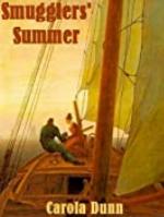 Smugglers' Summer