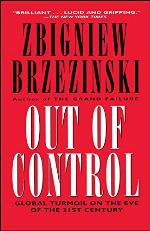 Out of Control: Global Turmoil on the Eve of the 21st Century