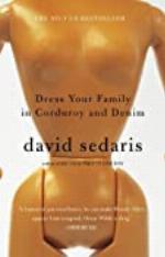 Dress Your Family In Corduroy And Denim