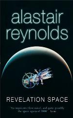 Revelation Space (S.F. MASTERWORKS)