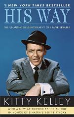 His Way: An Unauthorized Biography Of Frank Sinatra