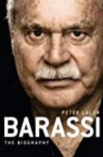 Barassi: The biography