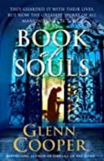 Book of Souls: A Will Piper Mystery