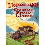 Doctor from Lhasa