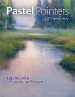 Pastel pointers : top 100 secrets for beautiful paintings