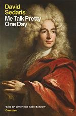 Me Talk Pretty One Day