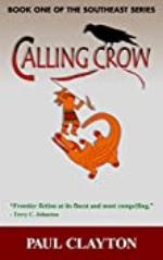 Calling Crow (The Southeast Series Book 1)