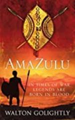 Amazulu (Zulu Saga Book 1)