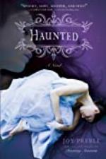 Haunted (Dreaming Anastasia)