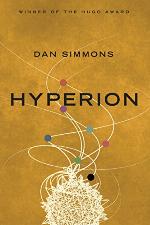 Hyperion (Hyperion Cantos, Book 1)