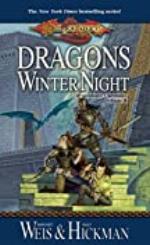 Dragons of Winter Night (Dragonlance Chronicles Book 2)