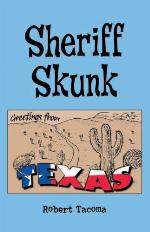 Sheriff Skunk