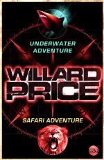Underwater and Safari Adventures (The Adventure Series)