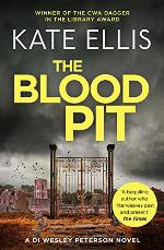 The Blood Pit: Book 12 in the DI Wesley Peterson crime series