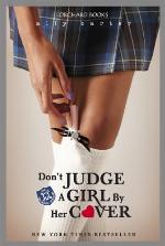 Don't Judge A Girl By Her Cover: Book 3 (Gallagher Girls)
