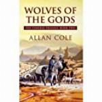 Wolves Of The Gods (The Timura Trilogy)