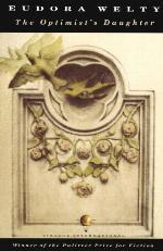 The Optimist's Daughter (Vintage International)