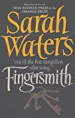 Fingersmith: shortlisted for the Booker Prize