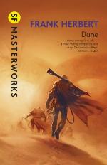 Dune: Now a major new film from the director of Blade Runner 2049 (The Dune Sequence Book 1)