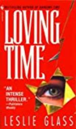 Loving Time (April Woo Book 3)