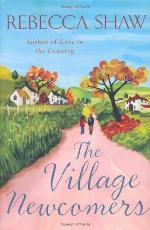 The Village Newcomers (Turnham Malpas Series Book 14)