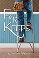 For Keeps (Aggie's Inheritance Book 2)