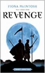 Revenge: Book Two: Trinity Series