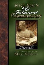 Holman Old Testament Commentary - Proverbs